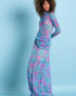 Iraida Ethereal - Piemonte Maxi Skirt